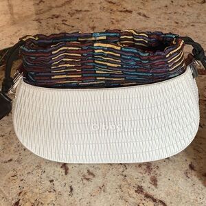OBAG LADIES BAG . Made in ITALY.